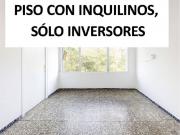 Piso en venta en calle De Teulada, Barcelona, de 50 m² 2...