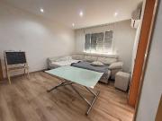 Piso en venta en calle De Tiana, Badalona, de 70 m² 3...