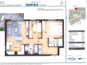 Piso en venta en calle De Tolosa, Castellar del Vallès,...