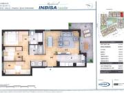 Piso en venta en calle De Tolosa, Castellar del Vallès,...