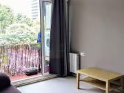 Piso en venta en calle De Tortellà, Barcelona, de 50 m²...