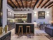 Piso en venta en calle De Tortellà, Barcelona, de 85 m²...