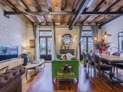 Piso en venta en calle De Trafalgar, Barcelona, de 111...