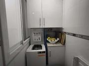 Piso en venta en calle De Travau, Barcelona, de 58 m² 2...