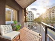 Piso en venta en calle De València, Barcelona, de 100 m²...