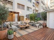 Piso en venta en calle De València, Barcelona, de 76 m²...