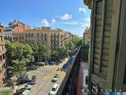 Piso en venta en calle De València, Barcelona, de 90 m²...