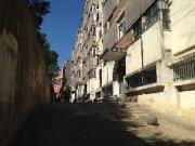 Piso en venta en calle De Vallcivera, Barcelona, de 66...