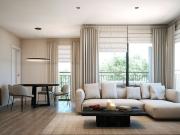 Piso en venta en calle De Valldaura, Barcelona, de 107... Piso en venta en calle De Valldaura, Barcelona, de 107...