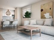 Piso en venta en calle De Valldaura, Barcelona, de 71 m²...