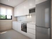 Piso en venta en calle De Valldaura, Barcelona, de 80 m²...