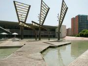 Piso en venta en calle De Valldemossa, Barcelona, de 55...