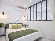 Piso en venta en calle De Valldonzella, Barcelona, de 45...