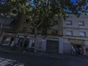 Piso en venta en calle De Verdi, Badalona, de 61 m² 2...