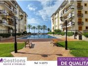 Piso en venta en calle De Víctor Català, Calafell, de 95...