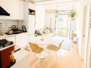 Piso en venta en calle De Vidiella, Barcelona, de 47 m²...