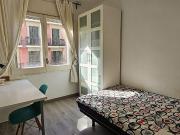 Piso en venta en calle De Vila i Vilà, Barcelona, de 69...