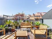 Piso en venta en calle De Viladomat, Barcelona, de 100...