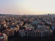 Piso en venta en calle De Viladomat, Barcelona, de 105...