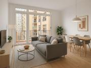 Piso en venta en calle De Viladomat, Barcelona, de 73 m²...