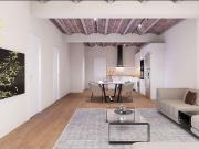 Piso en venta en calle De Vilafranca, Barcelona, de 72...