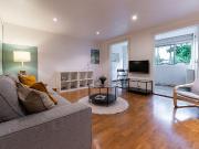 Piso en venta en calle De Vilamarí Barcelona, Barcelona,...