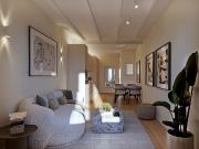 Piso en venta en calle De Vilardell, Barcelona, de 82 m²...