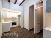 Piso en venta en calle De Villarroel, Barcelona, de 42...