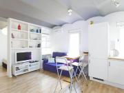 Piso en venta en calle De Villarroel, Barcelona, de 50...