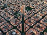 Piso en venta en calle De Villarroel, Barcelona, de 66...