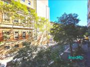 Piso en venta en calle De Villarroel, Barcelona, de 84...