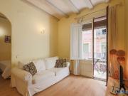 Piso en venta en calle De Vinaròs, Barcelona, de 35 m² 1...