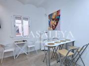 Piso en venta en calle De Vinaròs, Barcelona, de 37 m² 1...