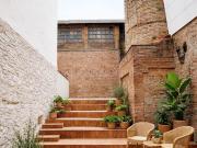 Piso en venta en calle De Violant Dhongria Reina Daragó,...