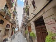 Piso en venta en calle De Vistalegre, Barcelona, de 36...