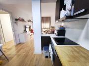 Piso en venta en calle De Wagner, Sabadell, de 60 m² 2...