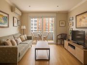 Piso en venta en calle De Wellington, Barcelona, de 106...