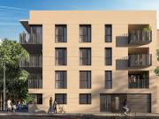 Piso en venta en calle De Zurbano, Sabadell, de 112 m² 4...