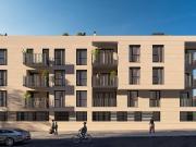 Piso en venta en calle De Zurbano, Sabadell, de 51 m² 1...