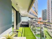 Piso en venta en calle D'eduard Maristany, Badalona,...