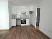 Piso en venta en calle Del Baluard, Barcelona, de 33 m²...