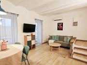 Piso en venta en calle Del Baró de Sant Lluís,...