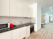 Piso en venta en calle Del Baró de Sant Lluís,...