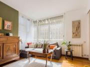 Piso en venta en calle Del Bisbe Laguarda, Barcelona, de...