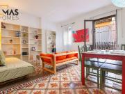 Piso en venta en calle Del Brosolí, Barcelona, de 53 m²...