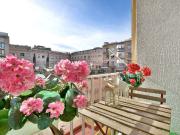 Piso en venta en calle Del Bruc, Barcelona, de 101 m² 4...