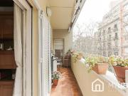 Piso en venta en calle Del Bruc, Barcelona, de 128 m² 3...