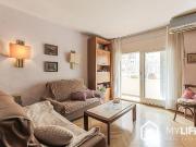 Piso en venta en calle Del Bruc, Barcelona, de 129 m² 3...