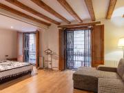 Piso en venta en calle Del Call, Barcelona, de 120 m² 2...