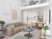 Piso en venta en calle Del Canonge Pibernat, Barcelona,...